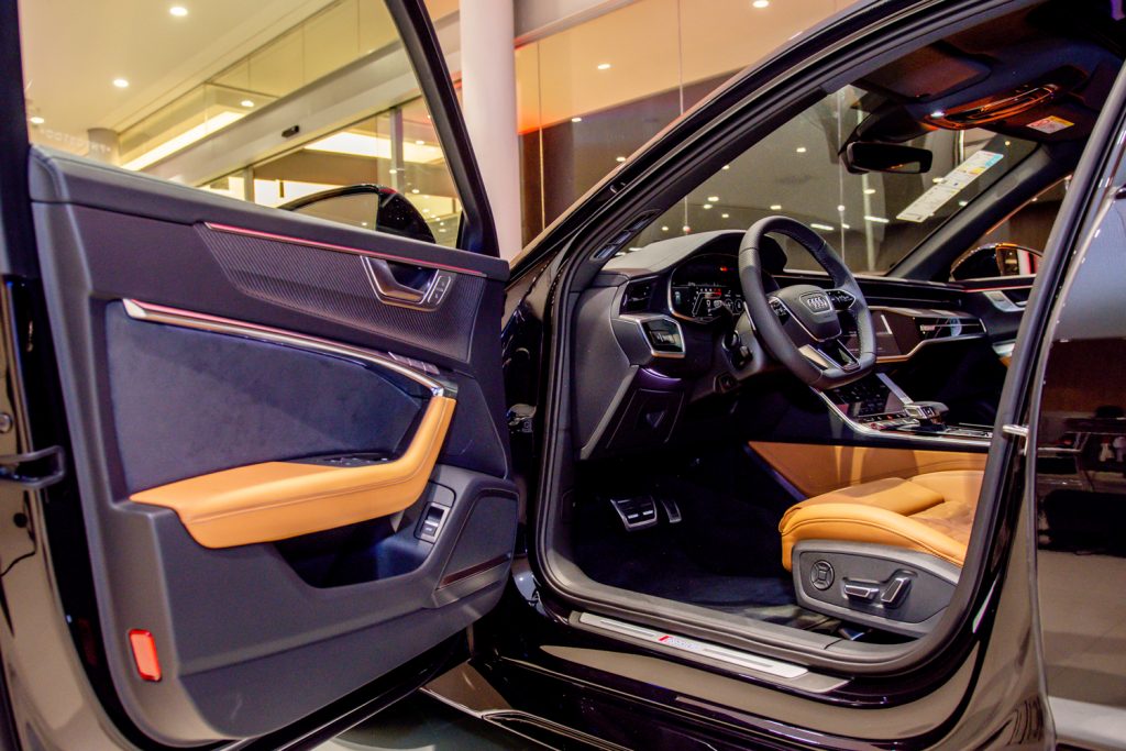 Audi Sport Soft Open (8)