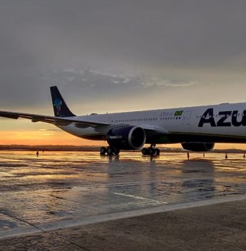 Azul conclui processo de reestruturação financeira nos EUA