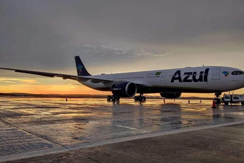 Azul Linhas Aereas 1