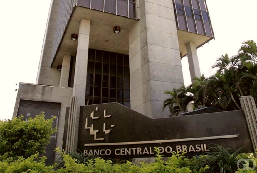 Estimativa de inflação sobre para 5,36% de acordo com pesquisa do Banco Central