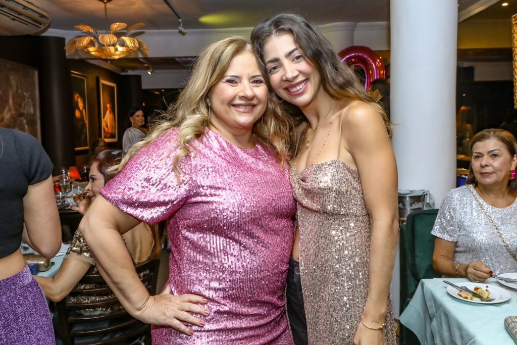 Beth E Maria Eugenia Pinto