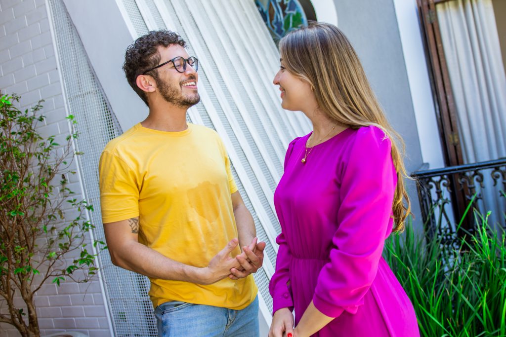 Braga Neto E Ione Aguiar