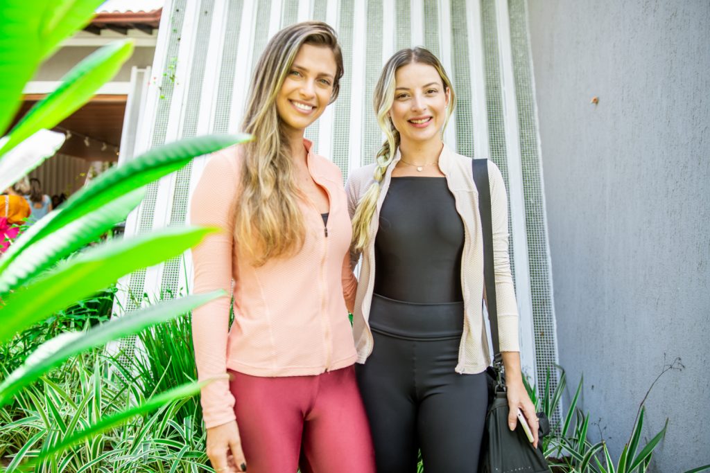 Camila Aragão E Amanda Estanislau (1)