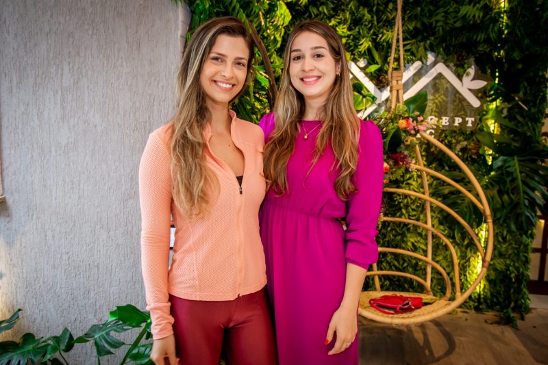 Experience - Vy’a Concept Clinic promove um fim de semana repleto de atividades para saúde e bem-estar