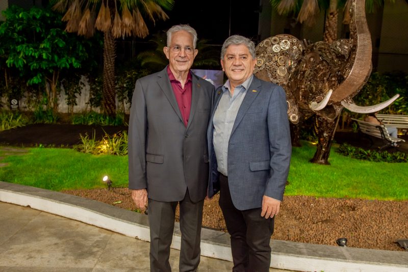 Mundo da industria - SIMEC-CE estreia exposição em comemoração aos seus 50 anos de atuação