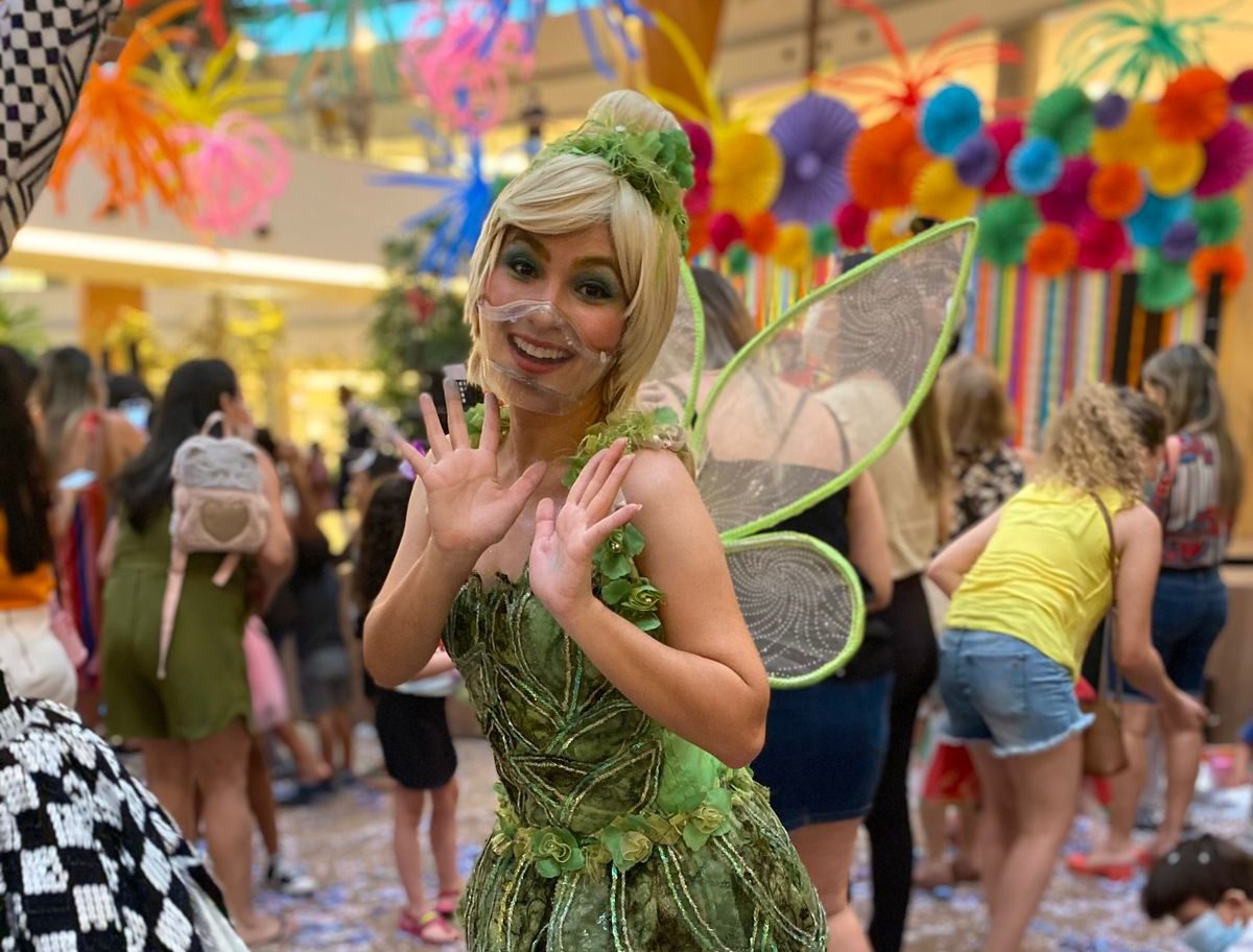 Shopping Iguatemi Bosque prepara muita folia para os pequenos com Bloquinho de Carnaval em fevereiro
