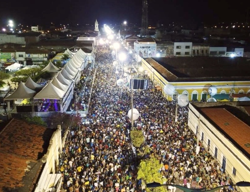 Carnaval Aracati 2023 será o primeiro com o status de manifestação cultural nacional