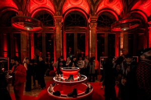 Christian Louboutin X I D Party Ambiance (12)