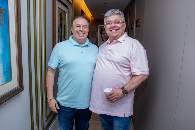 BS Design - Dr. Jório da Escóssia apresenta o revolucionário X-Guide em sua clínica conceito