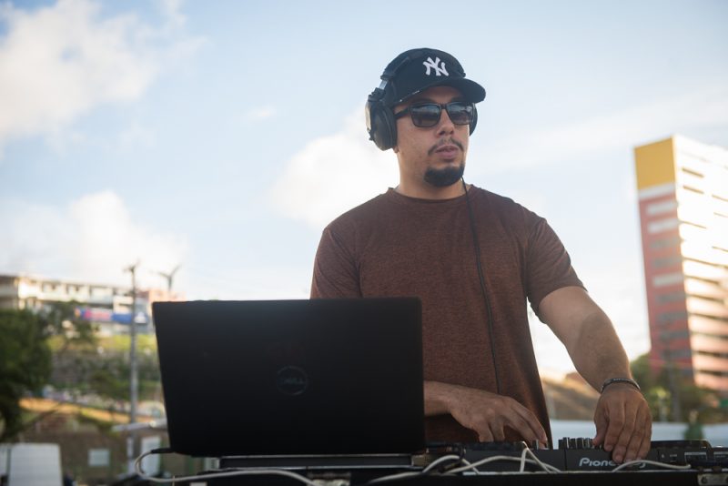 Sunset Meeting - YoungShip Brazil promove uma animada confraternização no Iate clube