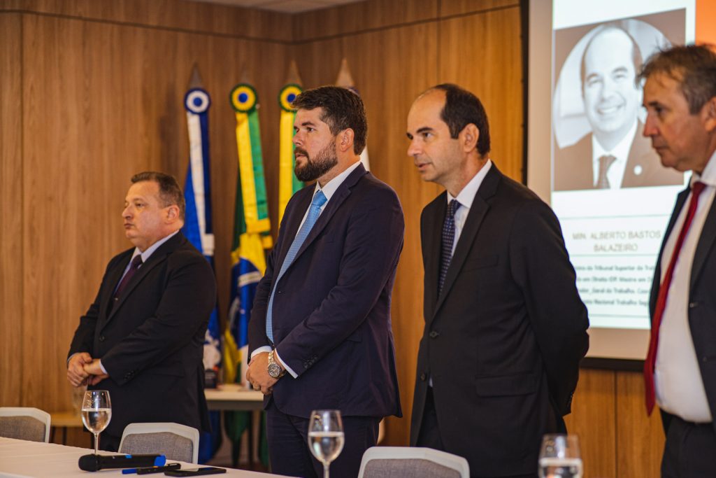 Durval Maia, Fabio Zech, Alberto Bastos (2)