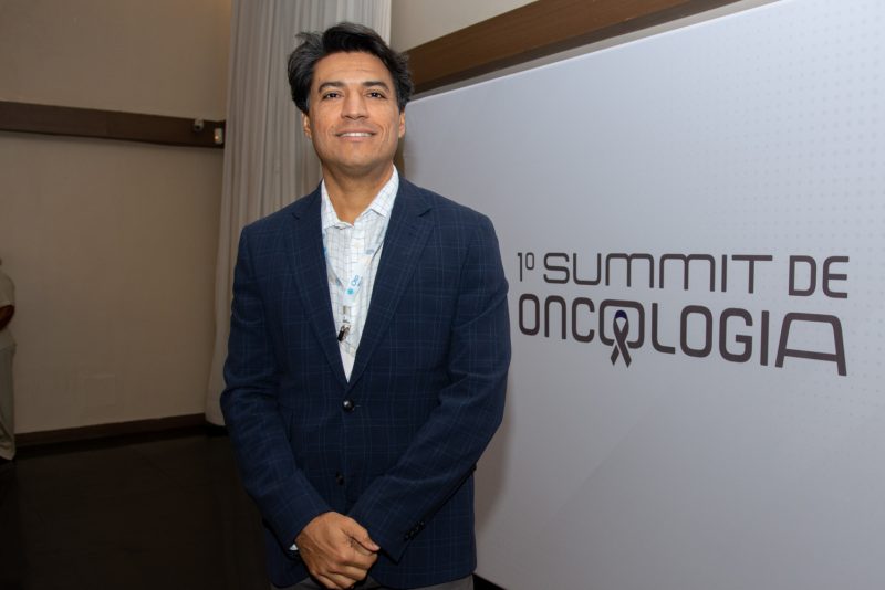 Papo Saúde - CRIO reúne especialistas no 1º Summit de Oncologia