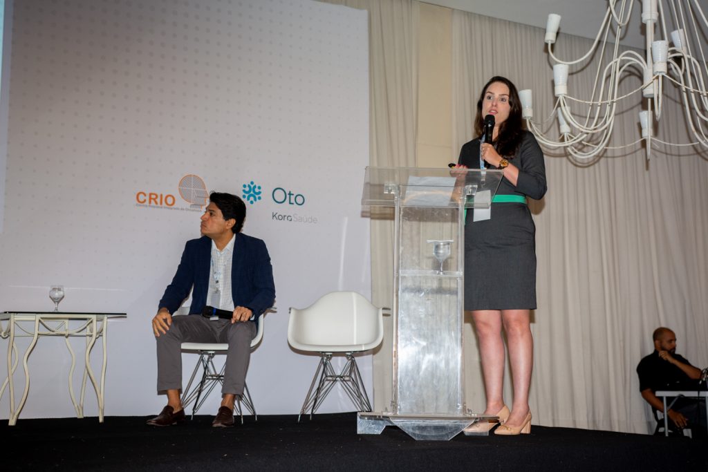 Eduardo Cronemberger E Georgia Fiuza