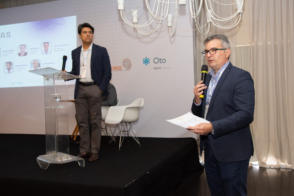 Eduardo Cronemberger E Walter Feitosa