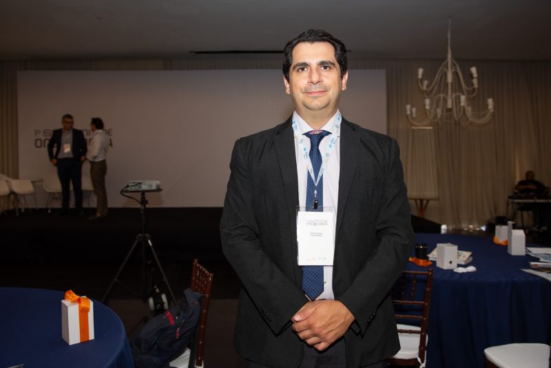 Papo Saúde - CRIO reúne especialistas no 1º Summit de Oncologia