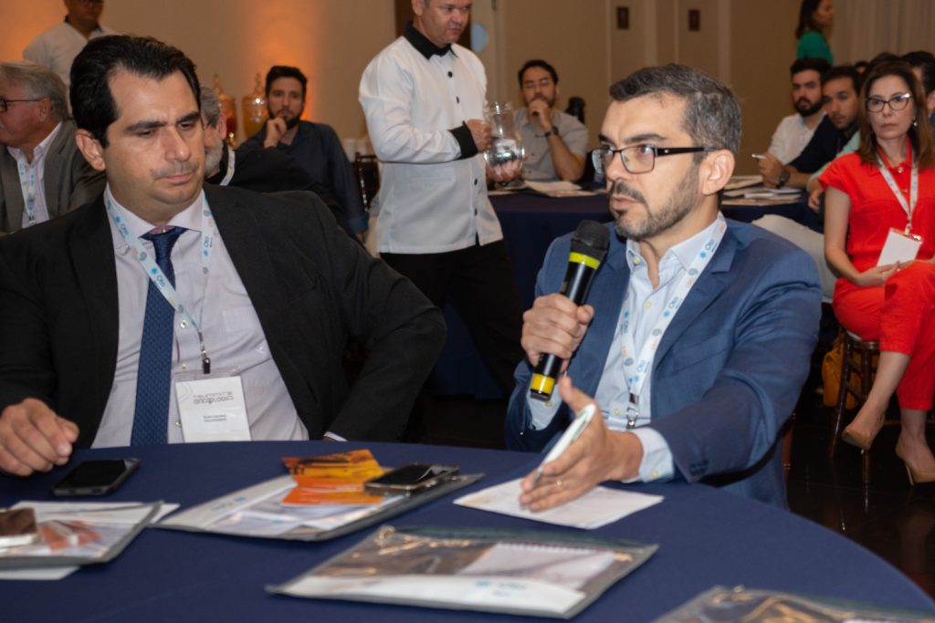 Elam Aquino E Duilio Rocha