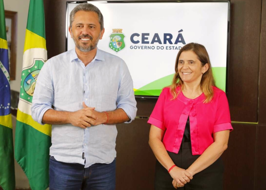 Governo do Ceará anuncia o pagamento da primeira parcela dos precatórios do Fundef aos professores da rede estadual