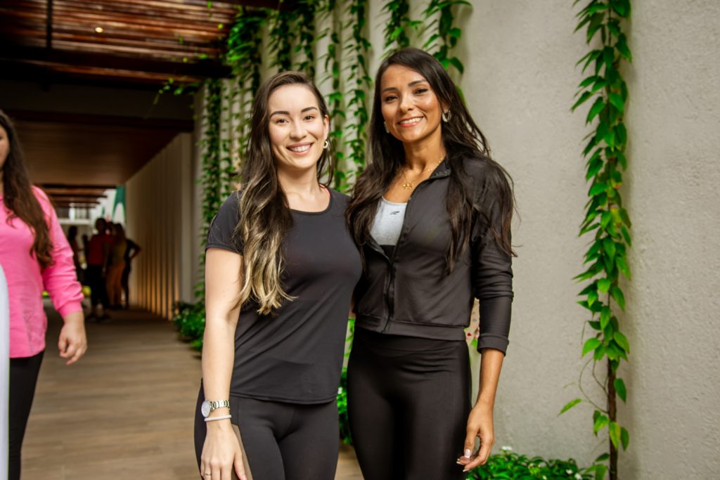 Erlane Tavares E Fernanda Freire