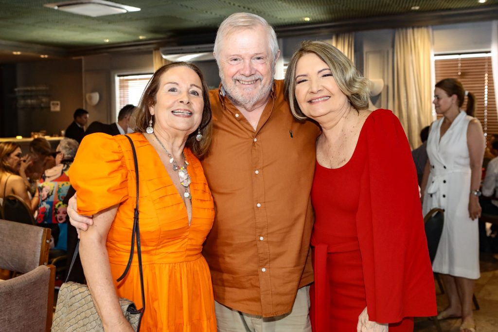 Ester Weine, Phil E Nura Cox (1)