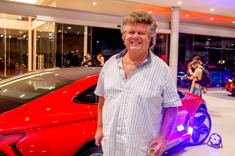 Soft Open - Audi Center Fortaleza apresenta seus carrões esportivos e surpreende os apaixonados por velocidade