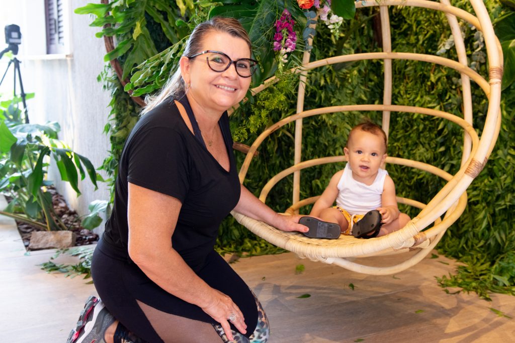 Evaniria Guimarães E Isaac Trompiero (2)