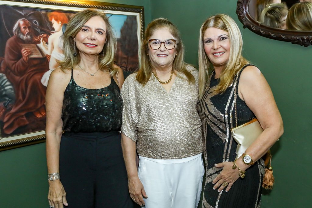 Eveline Teixeira, Carla E Cristiane Lima (1)