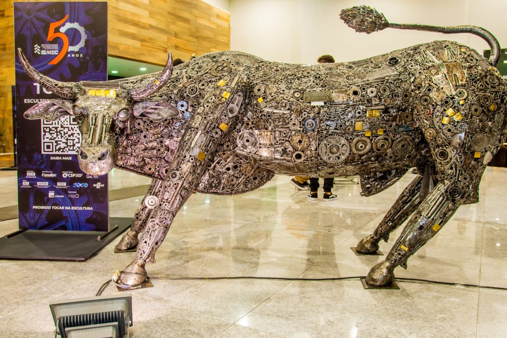 Exposição Cultural Simec 50 Anos (1)