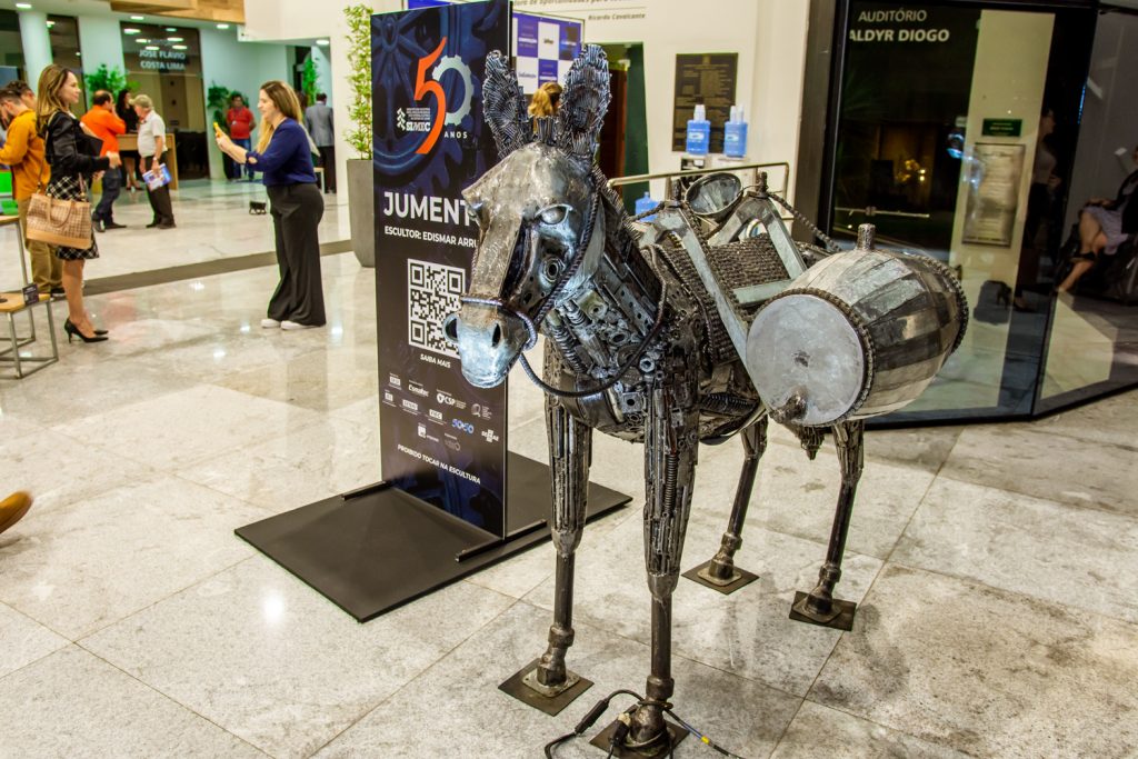 Exposição Cultural Simec 50 Anos (2)