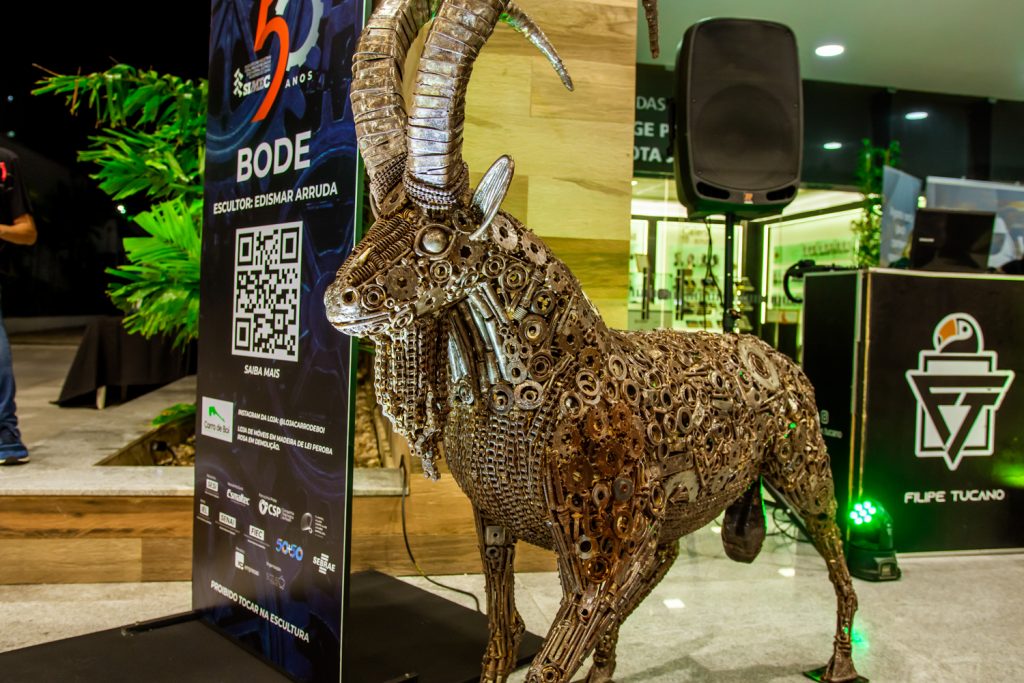 Exposição Cultural Simec 50 Anos (9)