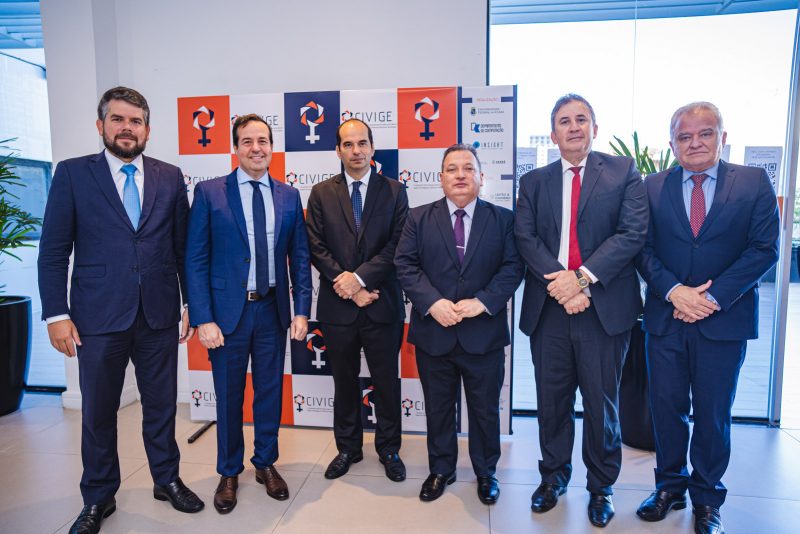 Evento científico - Nomes de peso do Direito e do Estado participam do I Congresso Internacional sobre Violência de Gênero