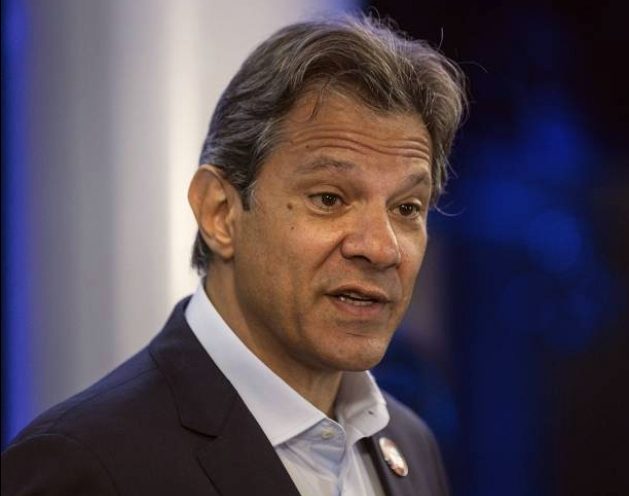 Haddad afirma que integração e energias renováveis são pontos fundamentais para o desenvolvimento da América Latina Haddad afirma que integração e energias renováveis são pontos fundamentais para o desenvolvimento da América Latina