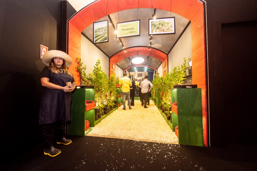 Festival Costume Gourmet. Arte E Cultura (1)