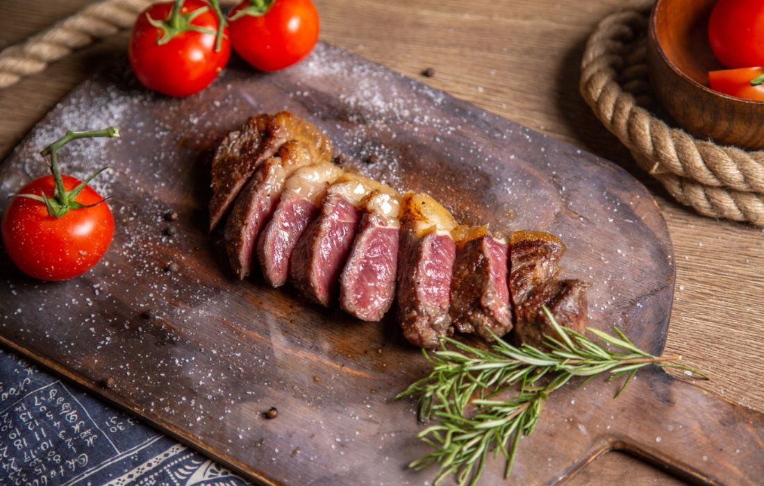 Picanha brasileira fica em segundo lugar como melhor prato do mundo