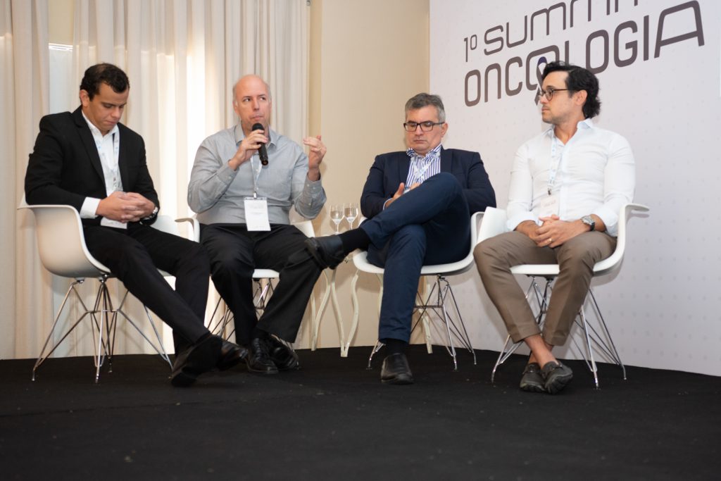 Galileu Farias, Igor Veras, Walter Feitosa E Igor Costa