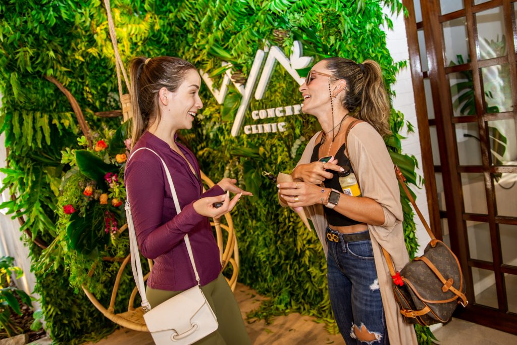 Giovana Bezerra E Bianca Sales