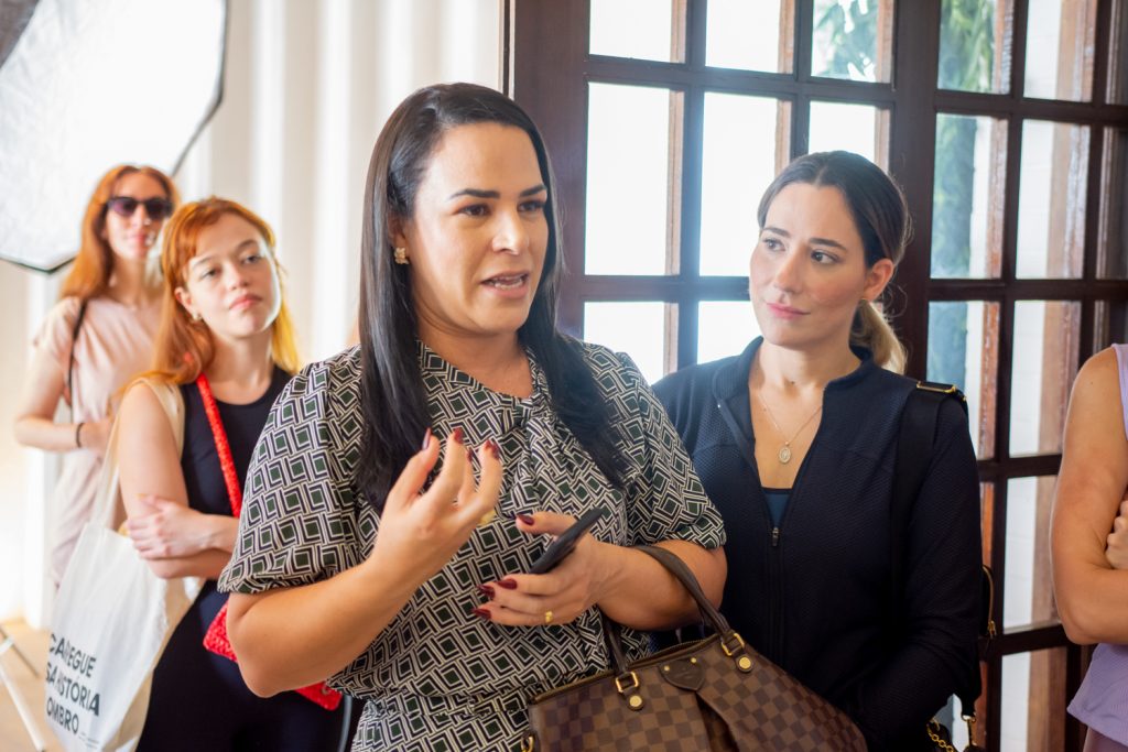 Gis Carneiro E Leydiane Cavalcante