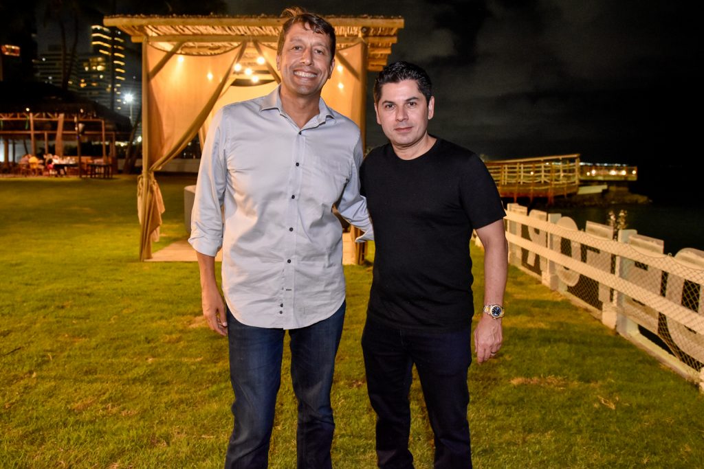 Gony Arruda E Pompeu Vasconcelos (1)