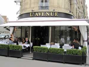 Great Views From L Avenue