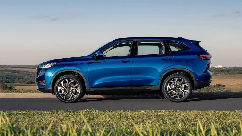 Gwm Haval H6 Phev Brasil 012