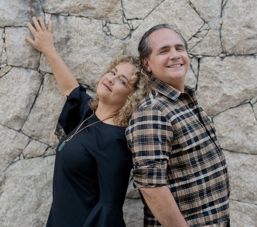 Álbum dos músicos Ricardo Bacelar e Delia Fischer estreia em janeiro nas plataformas digitais