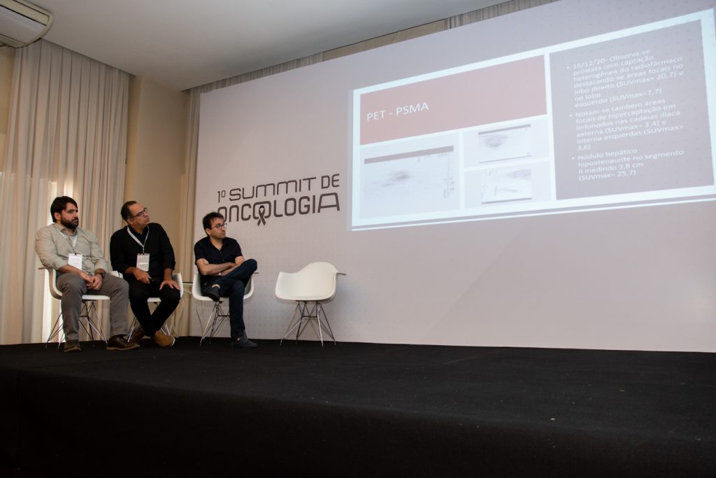 Huylmer Lucena, Gustavo Rego E Ricardo Aquino (2)