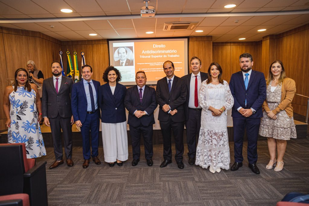 I Congresso Internacional Sobre Violencia De Genero (1)