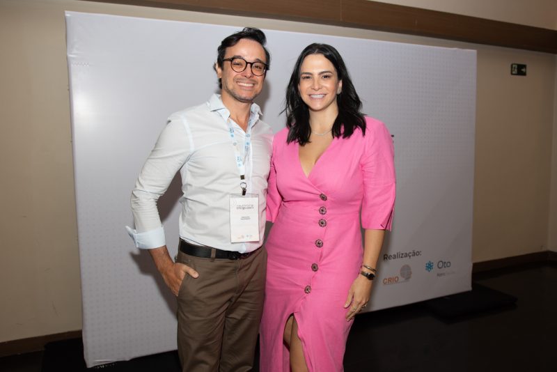 Papo Saúde - CRIO reúne especialistas no 1º Summit de Oncologia