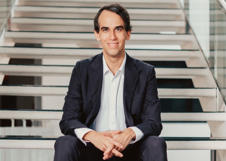 Igor Lucena eleito presidente do Corecon e quer realizar gestão focada em análises do cenário econômico local e nacional Igor Lucena eleito presidente do Corecon e quer realizar gestão focada em análises do cenário econômico local e nacional