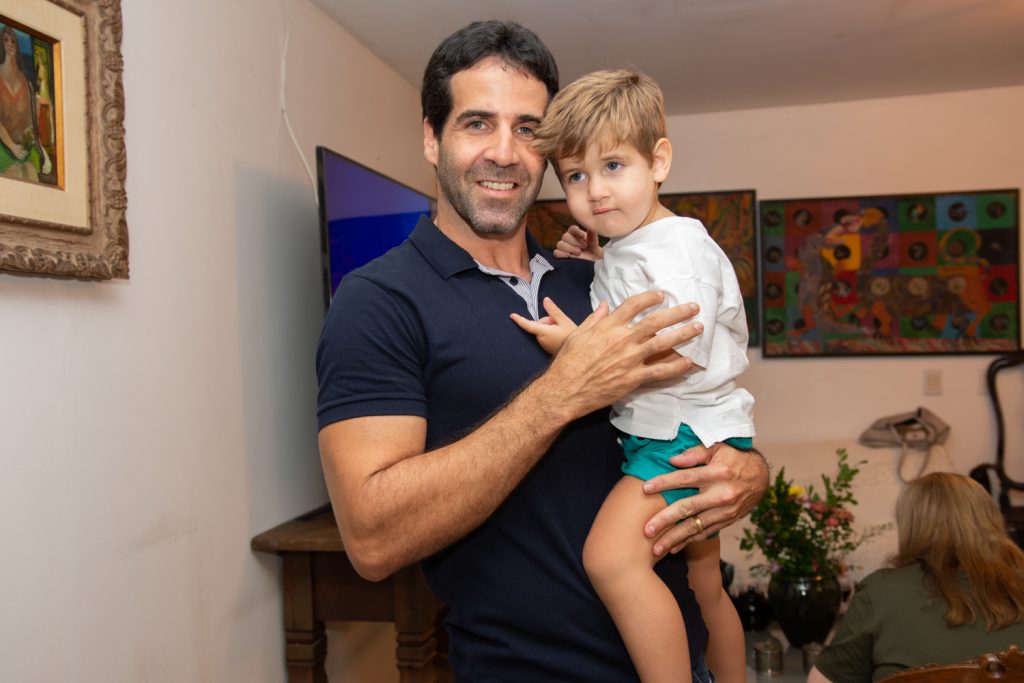 Igor Oliveira E José Alexandre