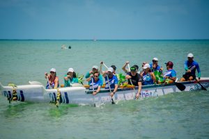 Inauguração E Batismo Das Canoas. Athená Canoagem (35)
