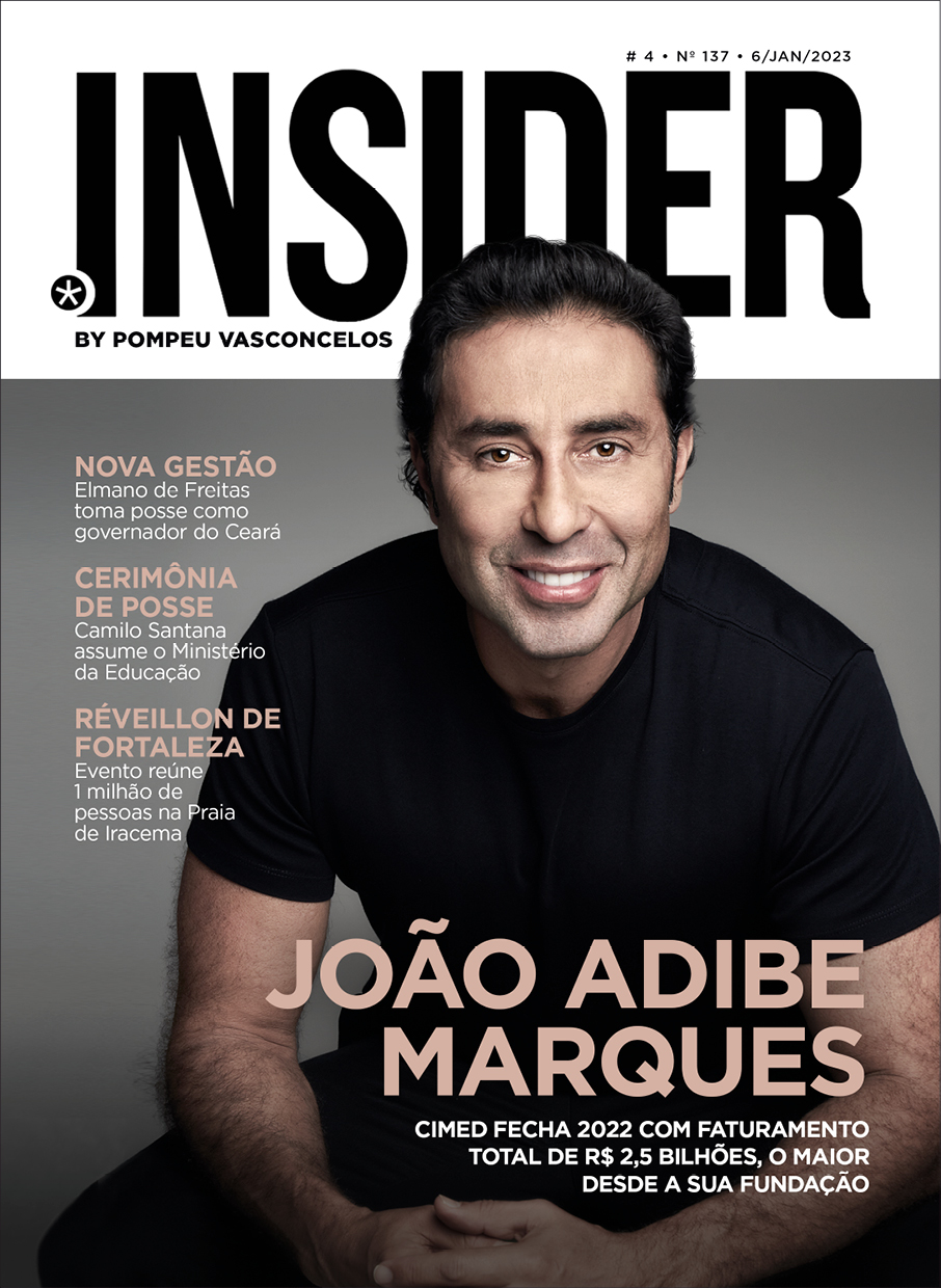 Insider #137 João Adibe Marques