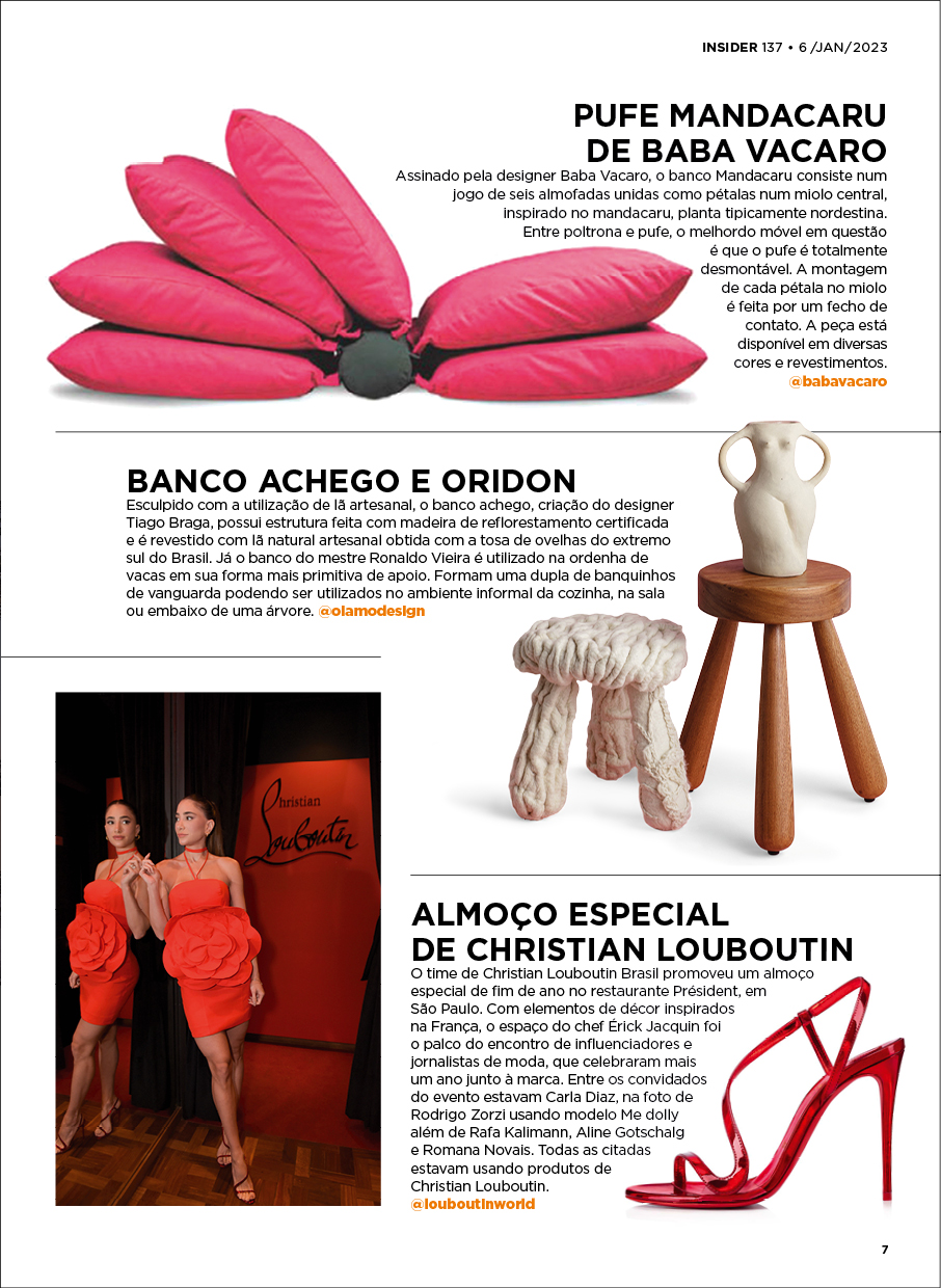 Insider #137 João Adibe Marques7