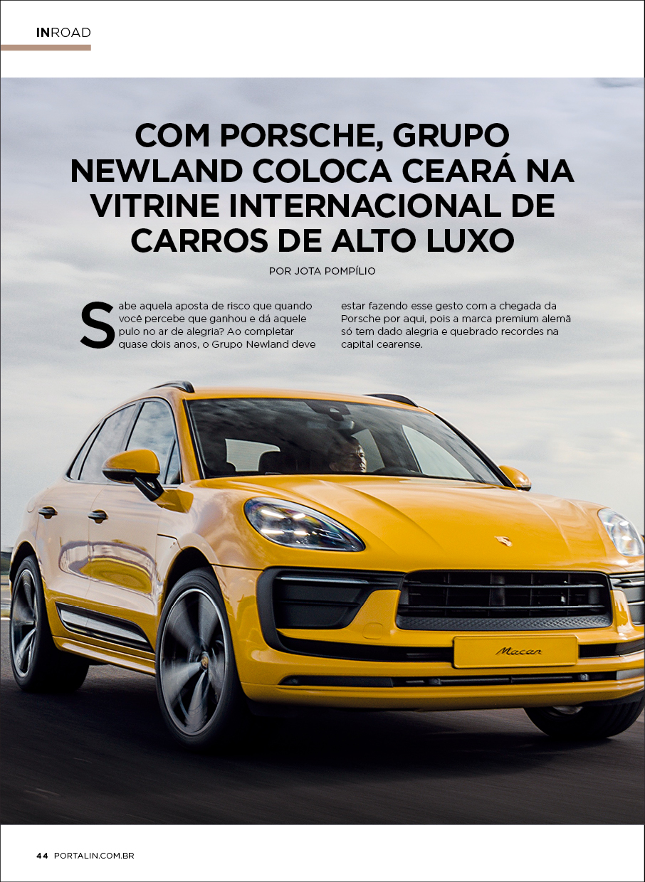 Insider #140 Antônio José Mello44