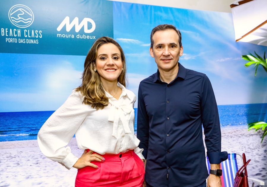 Moura Dubeux lança ‘Canal do Parceiro MD’ e comemora os resultados de 2022